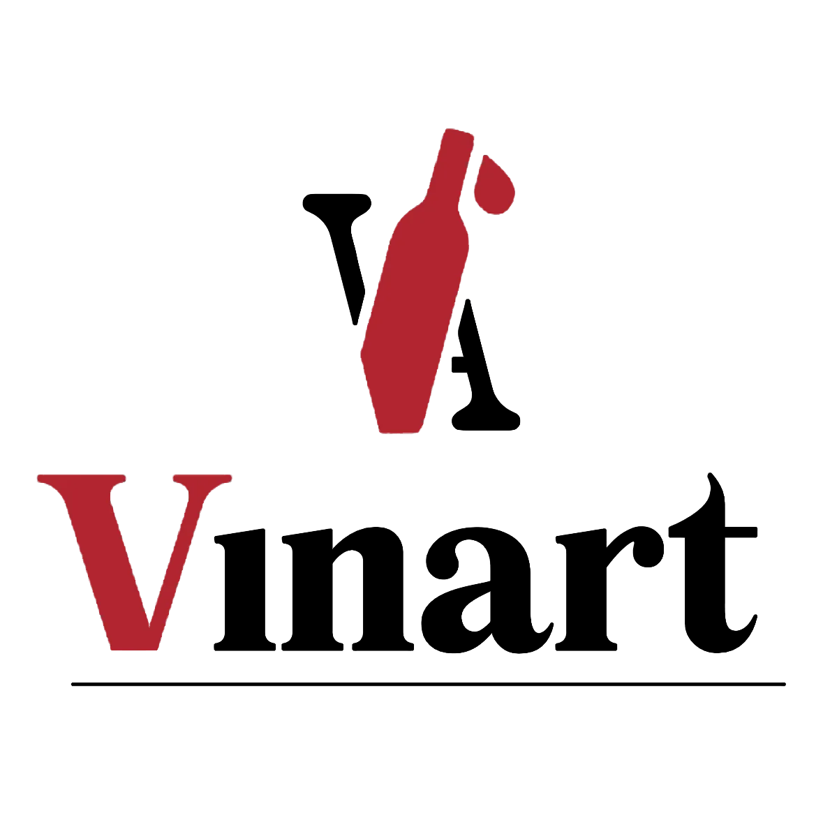 Vinart Roma Logo